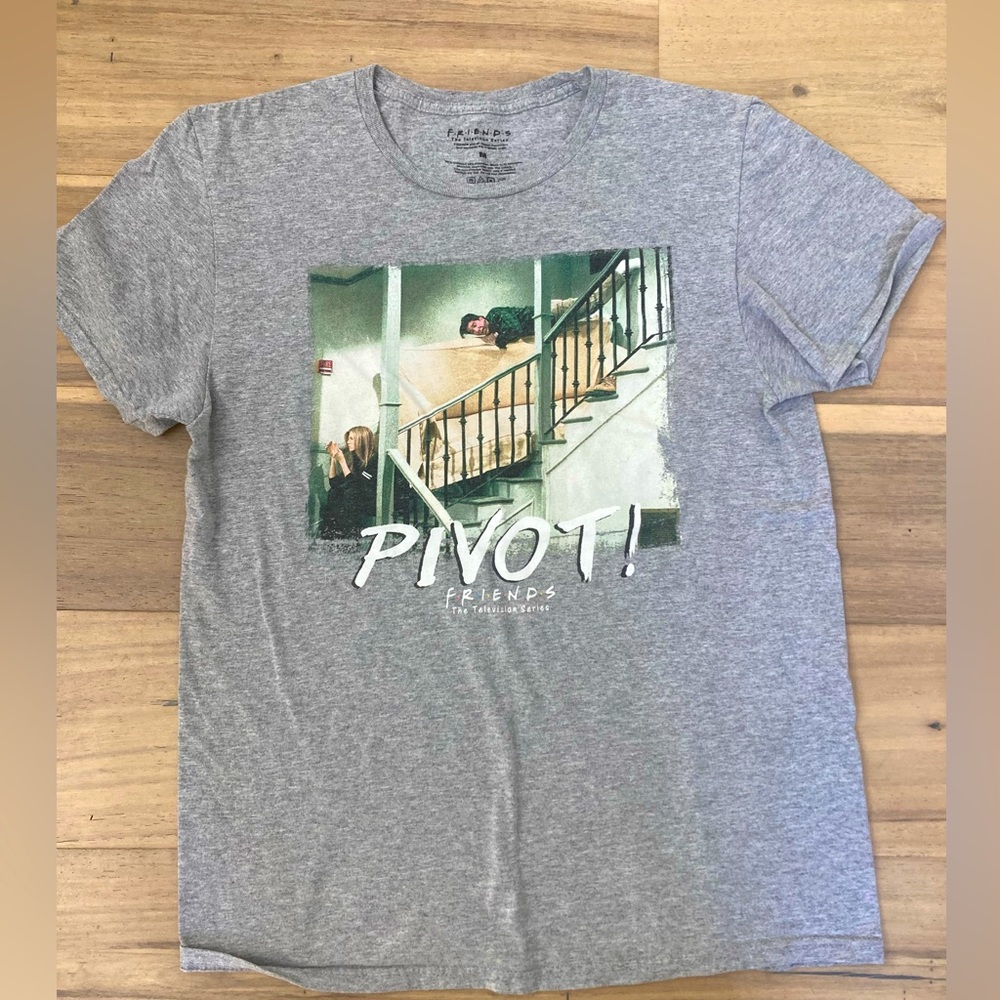 Vintage Friends shirt